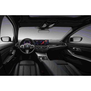 Mid-size Car BMW 3 Series 2025 330i M Sports Night Package