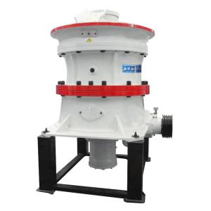 Jaw Crusher And Gyratory Crusher High Crushing Ratio With Low Dust