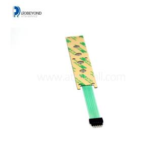 Wincor XE 12.1 Inch Soft Key Membrane ATM Spare Parts