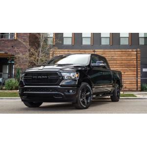 China BBK For RAM Pickup Truck Big Brake Kit 20 Inch Wheel 405*34mm Rotor Drilled And Slotted on sale