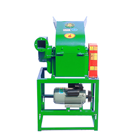 YIFENG 9FQ30 Grain Crusher Manufacturers Pulverise Powder Machine