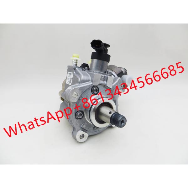 Buy CP4 Diesel Fuel Injection Pump 0445010766 8983320620 For JMC at wholesale prices