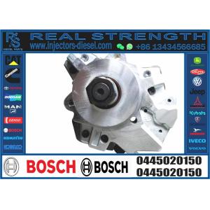 High Quality Common Rail Diesel Fuel Injection Pump 0445020150 For Cummins ISF3