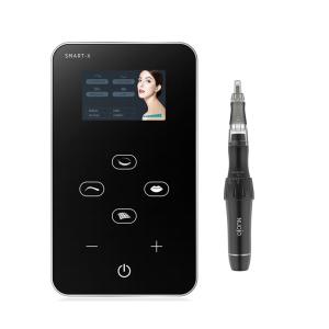 Professional Pmu Permanent Makeup Kit Microblading Machine Tattoo Eyebrow Pen