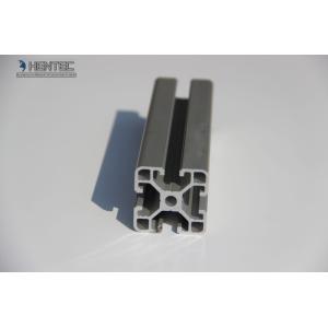 Quality Mill Finished Aluminium Profile System Automation Equipment Use for sale