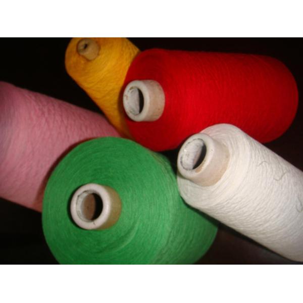 pp fibrillated yarn/sewing thread/polyester cotton virgin yarn