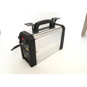 Quality 220V Hdpe Pe Pipe Fitting Electrofusion Welder Up To 315mm for sale