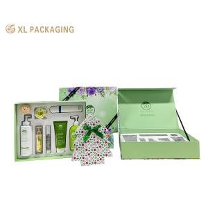 XL Packaging Custom Packaging Box Factory Eco-Friendly Custom Logo Magnetic