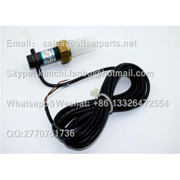 C7.170.0456 Flow Switch Controller SM 74 Germany Made Original Offset Printing Spare Parts