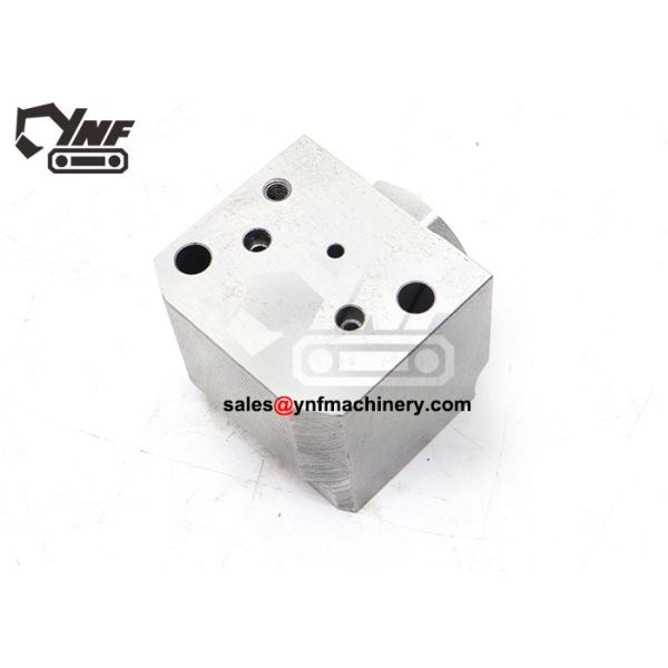 YNF17295 708-2G-55950 Valve Assy – PC360-7 Solenoid Valve Seat Assembly