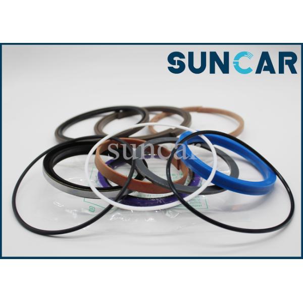 LZ00447 CASE Bucket Cylinder Seal Kit Fits Heavy Equipment CX210 CX225SR CX240 Inner Parts