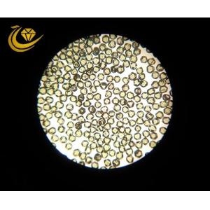 Quality Fine Lab Synthetic Diamond , FSD Series Gem Quality Synthetic Diamonds for sale