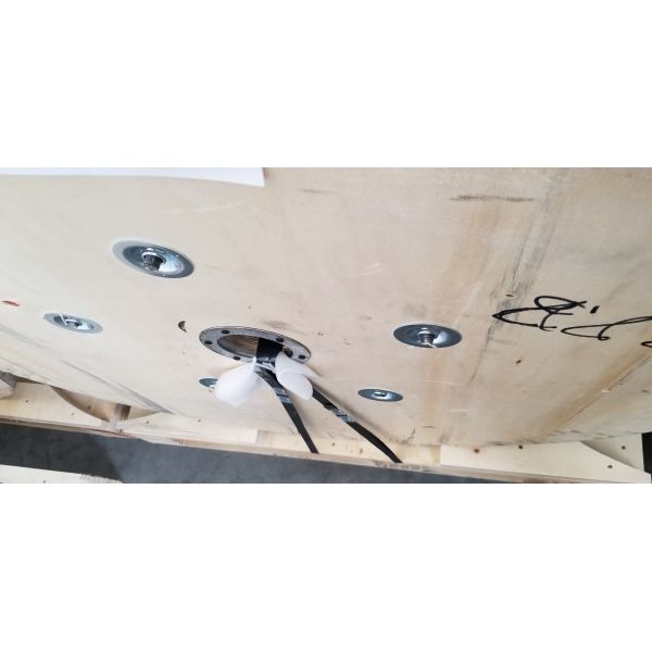 Buy Longevity and High Durability with FRP Member using Pultrusion Technique at wholesale prices