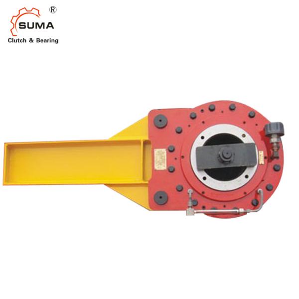 Buy NDZ160 Elevator Low Speed 150 RPM Backstop Bearing at wholesale prices