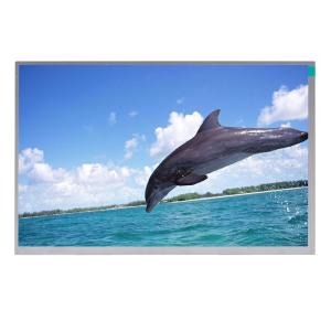 10.1 Inch Industrial LCD Display Screen TFT 1280x800 Resolution