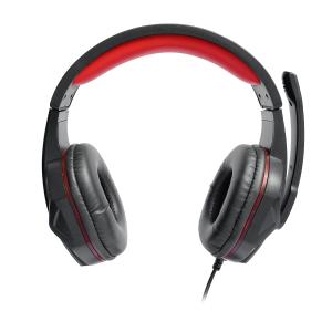 OEM LED Wired Gaming Headphone Super Bass Headsets With MIC