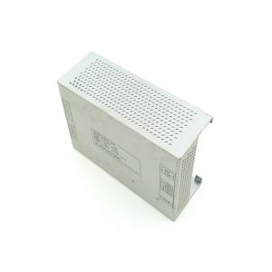 Stamping Pressing Technology Protective Stainless Steel Sheet Metal Cabinet