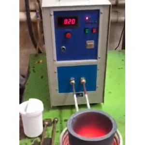 High-Quality Induction Heating Machine convenient Heating Machine