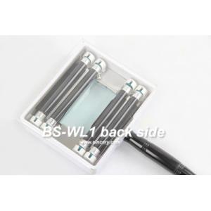 Woods lamp examination Woodslamps Woods Lamp 365nm UV fluorescent WL1