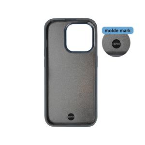 Customizable and Long-Lasting Sublimation Blank Iphone Case