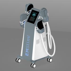 non-invasive Muscle Stimulator Body Coolsculpting Equipment Neo Electromagnetic