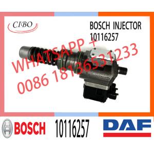 High Quality Diesel Fuel Unit Pump 0414755018 0414755118 Applicable host