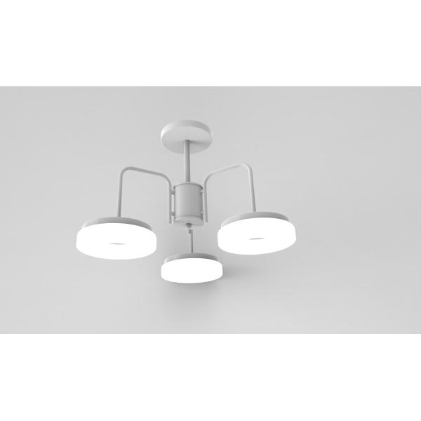 Buy 2018 MAGNIFICA LUCE LED pendant lamp at wholesale prices