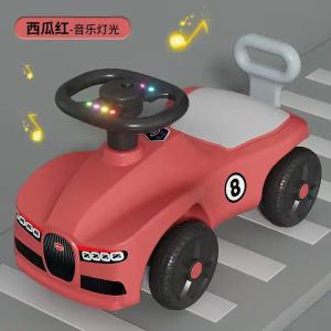 ODM OEM Service Kids Ride On Cars Children Twist Sliding Driving Toy