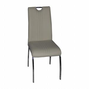 Hotel Furniture 18KGS 48cm 82.5cm Modern Dining Chair