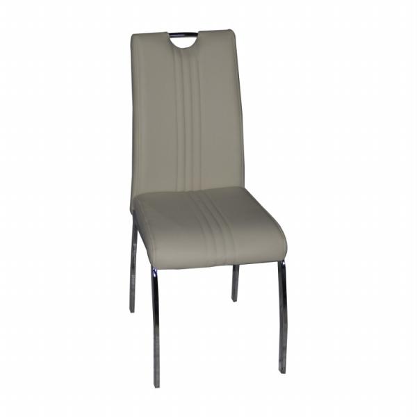Buy Hotel Furniture 18KGS 48cm 82.5cm Modern Dining Chair at wholesale prices