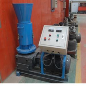 New Arrival High Efficiency Animal Feed Making Machine