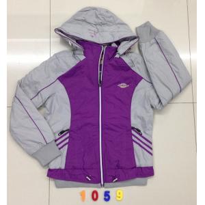 China 1059# girl's jackets stock (girl's jackets,coats,tops) on sale