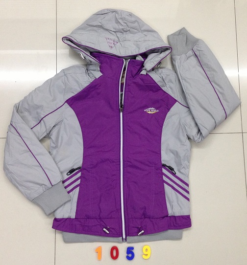 Buy 1059# girl's jackets stock (girl's jackets,coats,tops) at wholesale prices