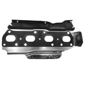 Auto 1.6T Exhaust Manifold Gasket For Peugeot 3008 207 308 Citroen C4 OE