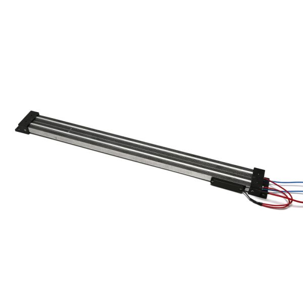 Insulated PTC Ceramic Air Heater 220V to 380V 2500W 3000W PTC Heating Element with Long Service Life