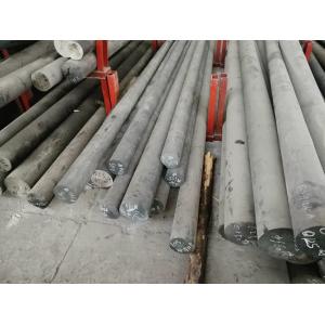 Hot Rolled Deformed ASTM 440c 8mm Stainless Steel Metal Round Rod / Bar