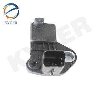KYGER LR000681 Crankshaft Position Sensor For Land Rover Freelander 2 L359