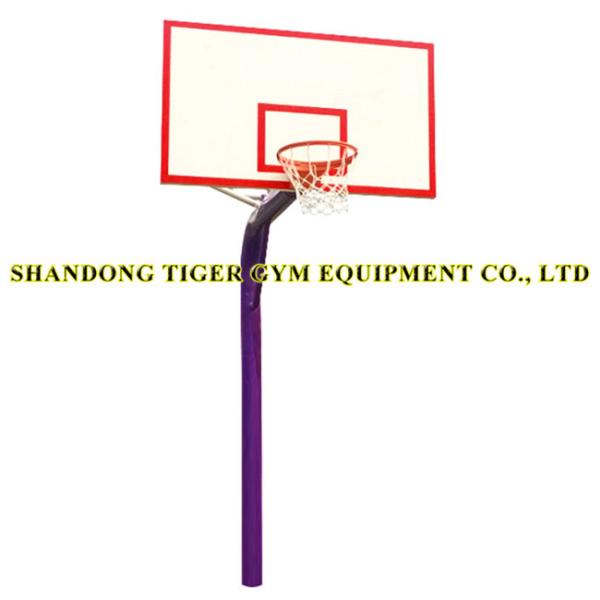 Basketball Equipment Basketball Stand/Backboard/Hoop/Net/Suspended Substitution Cards/Cart/Scoreboard/ball