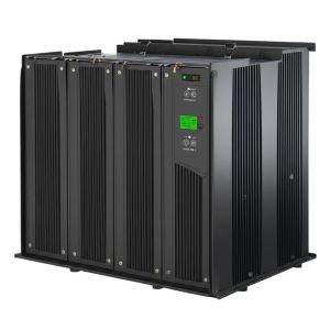 Rack Mounted Energy Storage Battery Pack 48V100Ah 200Ah 280Ah