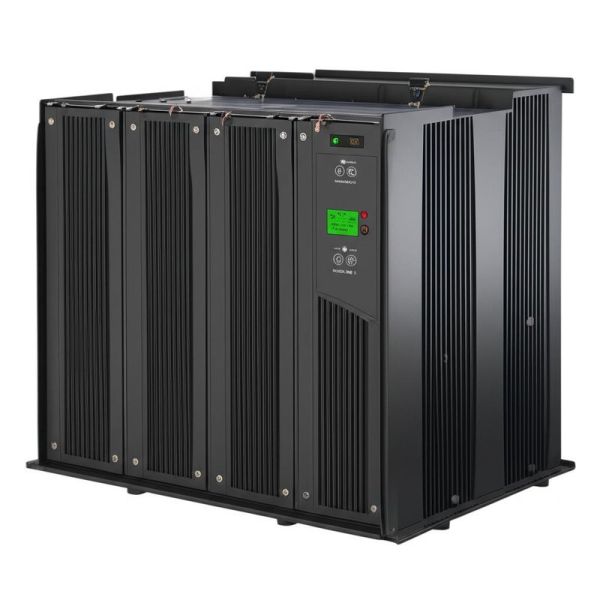 Buy Rack Mounted Energy Storage Battery Pack 48V100Ah 200Ah 280Ah at wholesale prices
