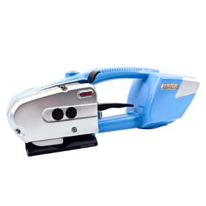 Hand Electric Strapping Tool Machine For Polypropylene Polyester Strap