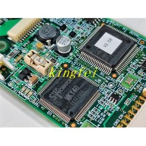 FUJI 2AGKHA020604 NXT H24 H24G H24S Working head motherboard