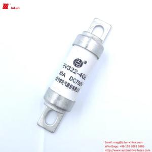 16-400A Medium Fuses for Electric Vehicle Protection