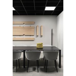 Quality 36 Watt 3600lm LED Ceiling Panel 30000 Hours Life Time for sale