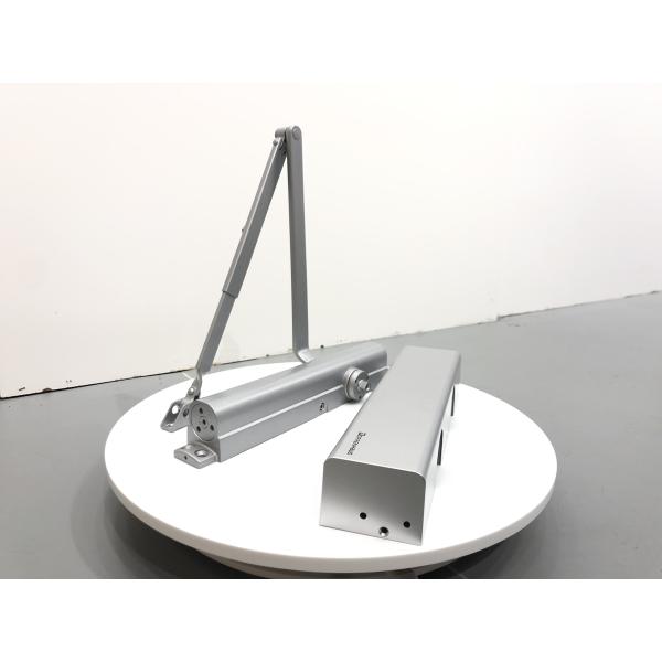 Buy Adjustable Latching 150kgs PA Bracket UL Door Closer at wholesale prices