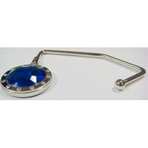 bag hanger infolding, unfoldable bag hanger , foldable bag hanger, fashionable