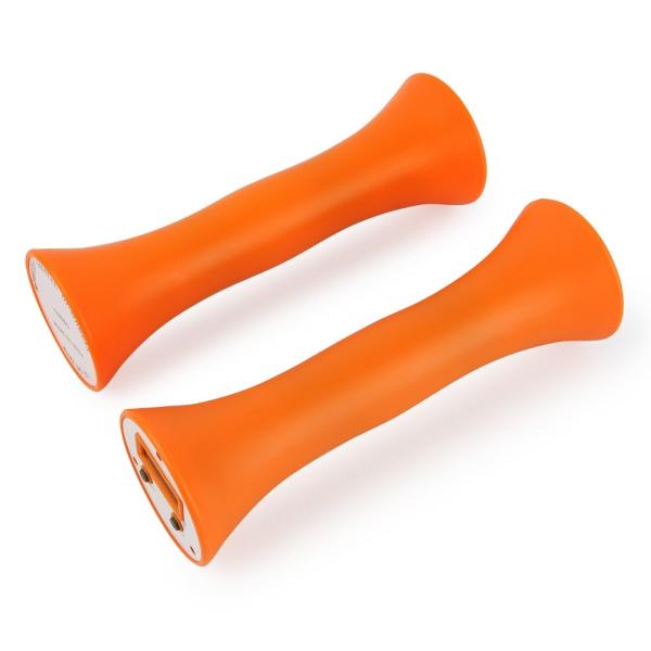 Buy 1.3kgs PP Smart Digital Dumbbell Portable Hand Weights For Muscle Up at wholesale prices