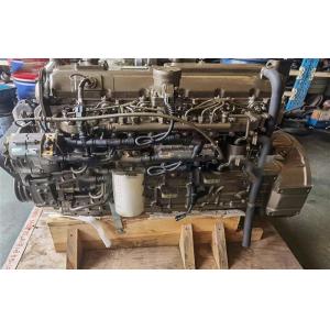 Yuchai Engine YC6A260-40 is Used To Power The Yutong Bus ZK6888H Good Quality