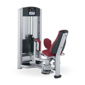 Commercial Gym Center Hip Abduction Machine Pin Loaded Machine