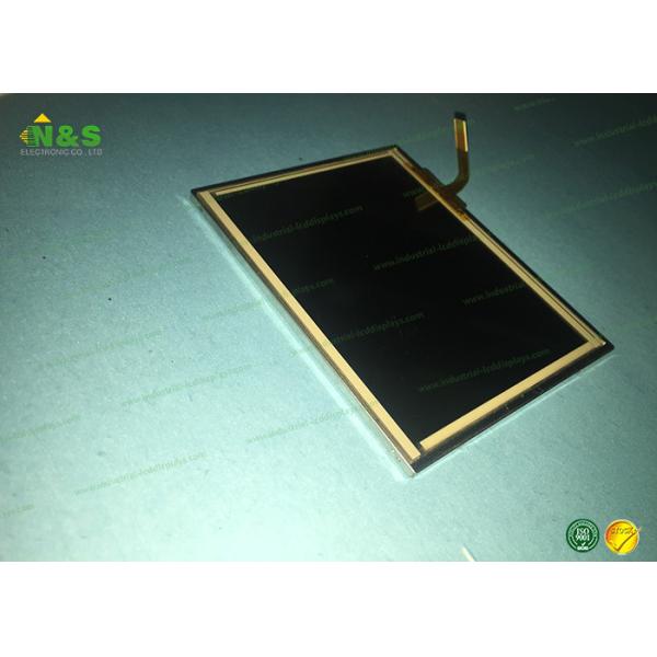 Buy LTE400WQ-F02 Sunlight Readable 4 Inch Lcd Screen Normally White 87.84×49.776 mm at wholesale prices